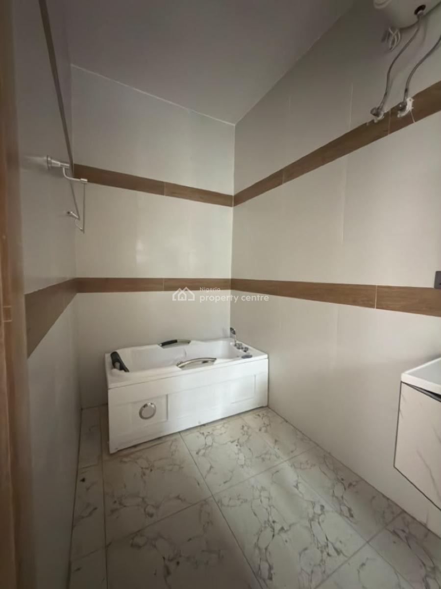 4 Bedroom Terrace Duplex, Orchid, Lekki, Lagos, Terraced Duplex for Rent