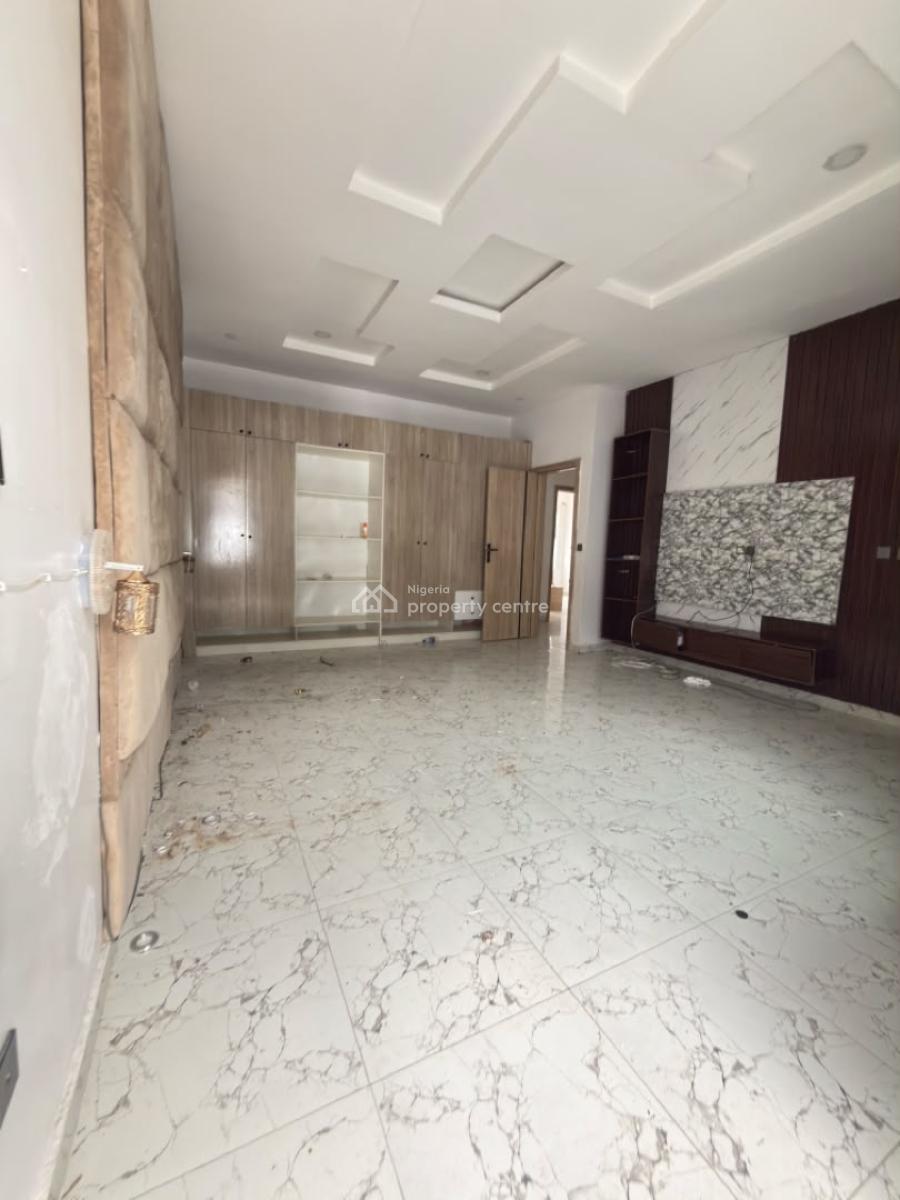 4 Bedroom Terrace Duplex, Orchid, Lekki, Lagos, Terraced Duplex for Rent