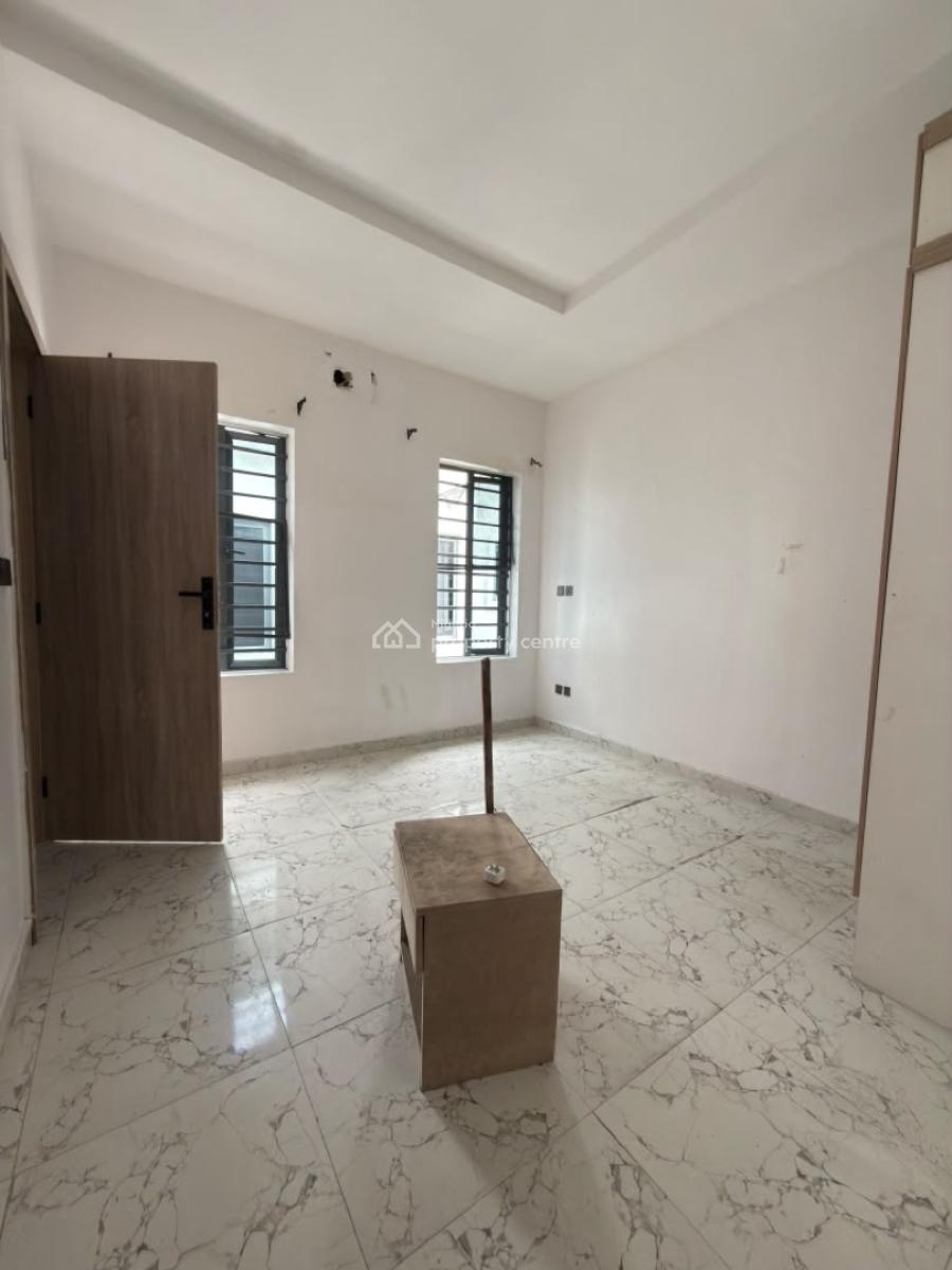 4 Bedroom Terrace Duplex, Orchid, Lekki, Lagos, Terraced Duplex for Rent