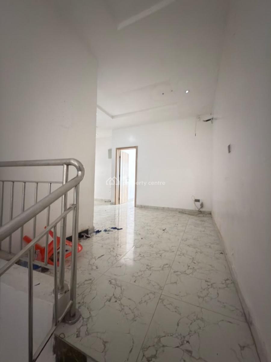 4 Bedroom Terrace Duplex, Orchid, Lekki, Lagos, Terraced Duplex for Rent
