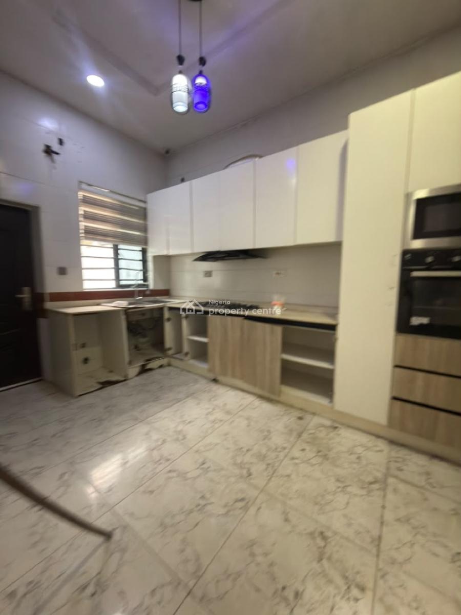 4 Bedroom Terrace Duplex, Orchid, Lekki, Lagos, Terraced Duplex for Rent