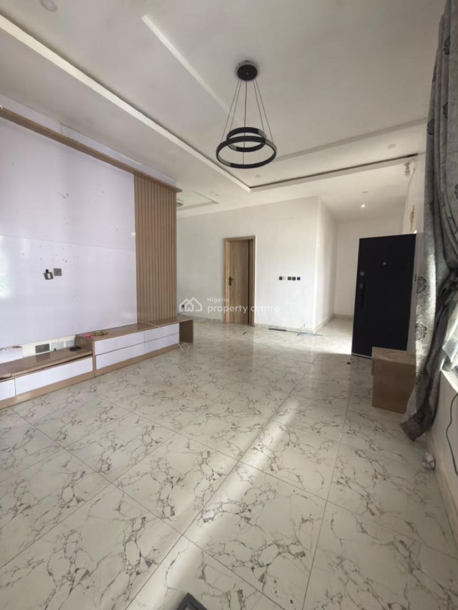4 Bedroom Terrace Duplex, Orchid, Lekki, Lagos, Terraced Duplex for Rent