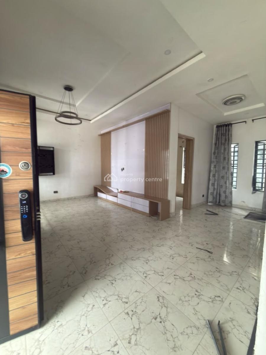 4 Bedroom Terrace Duplex, Orchid, Lekki, Lagos, Terraced Duplex for Rent