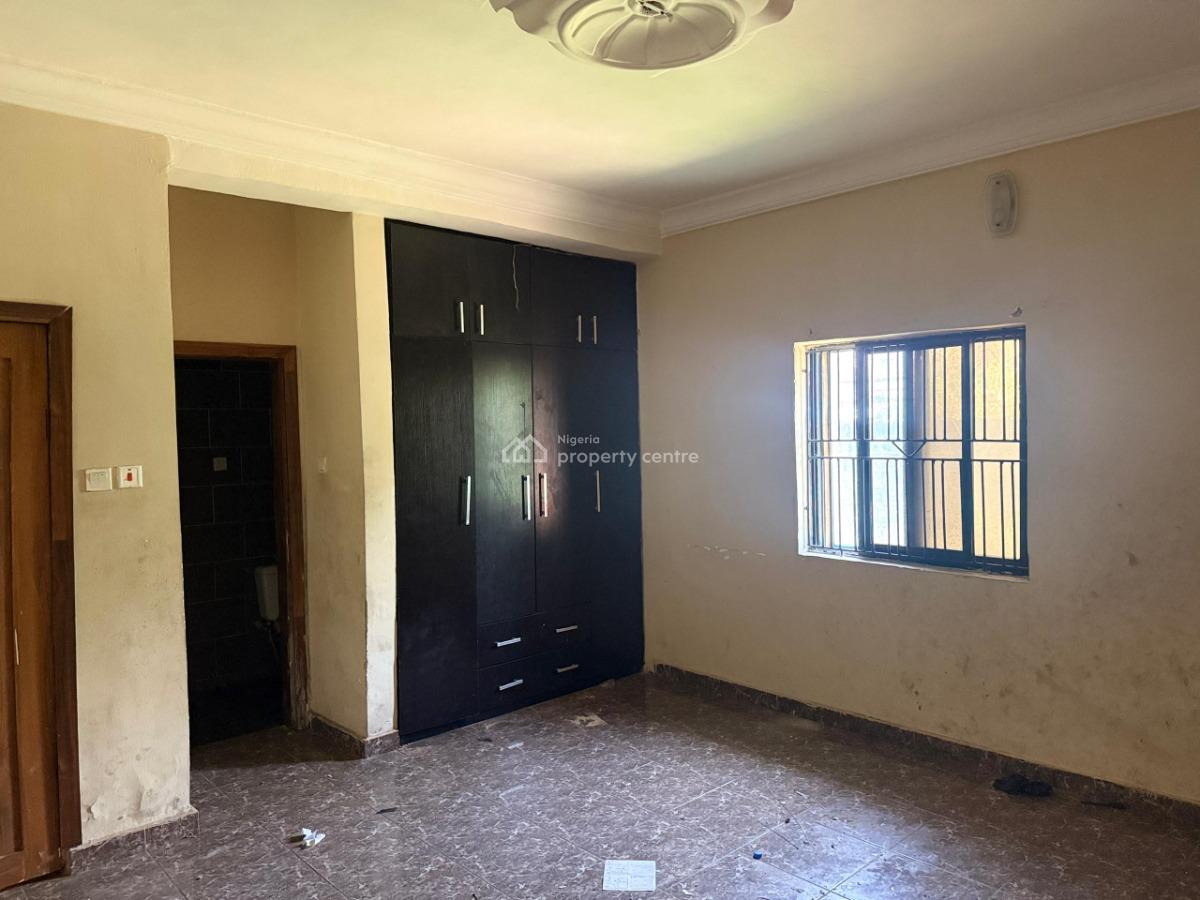Beautiful Spacious 3 Bedrooms Apartment on Ground Floor, Near Piccadilly Hotel, Lekki, Lagos, Flat / Apartment for Rent
