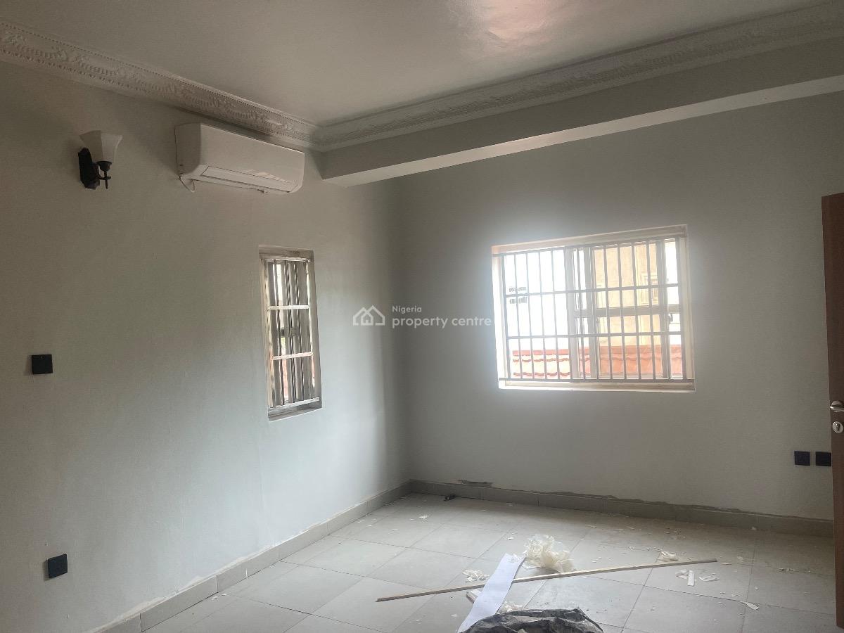 Luxury 3 Bedroom Apartment with Pool,gym and Bq, Parkview, Ikoyi, Lagos, Flat / Apartment for Rent
