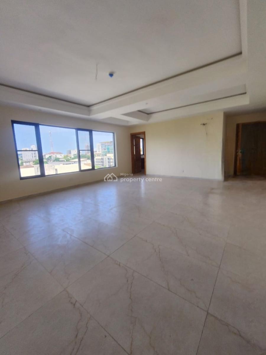 Newly Built 2bedroom Apartment with Pool,gym,bq Elevator, Victoria Island (vi), Lagos, Flat / Apartment for Rent