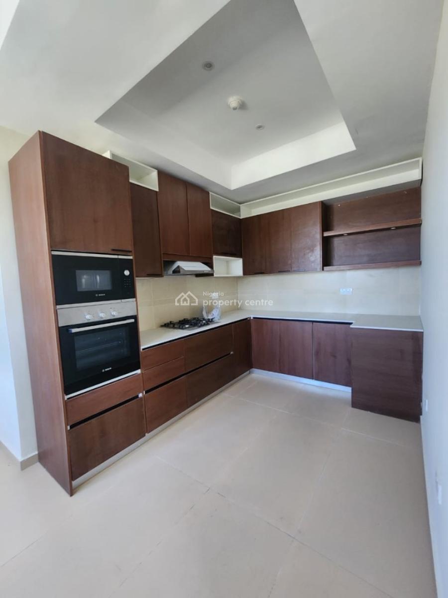 Newly Built 2bedroom Apartment with Pool,gym,bq Elevator, Victoria Island (vi), Lagos, Flat / Apartment for Rent
