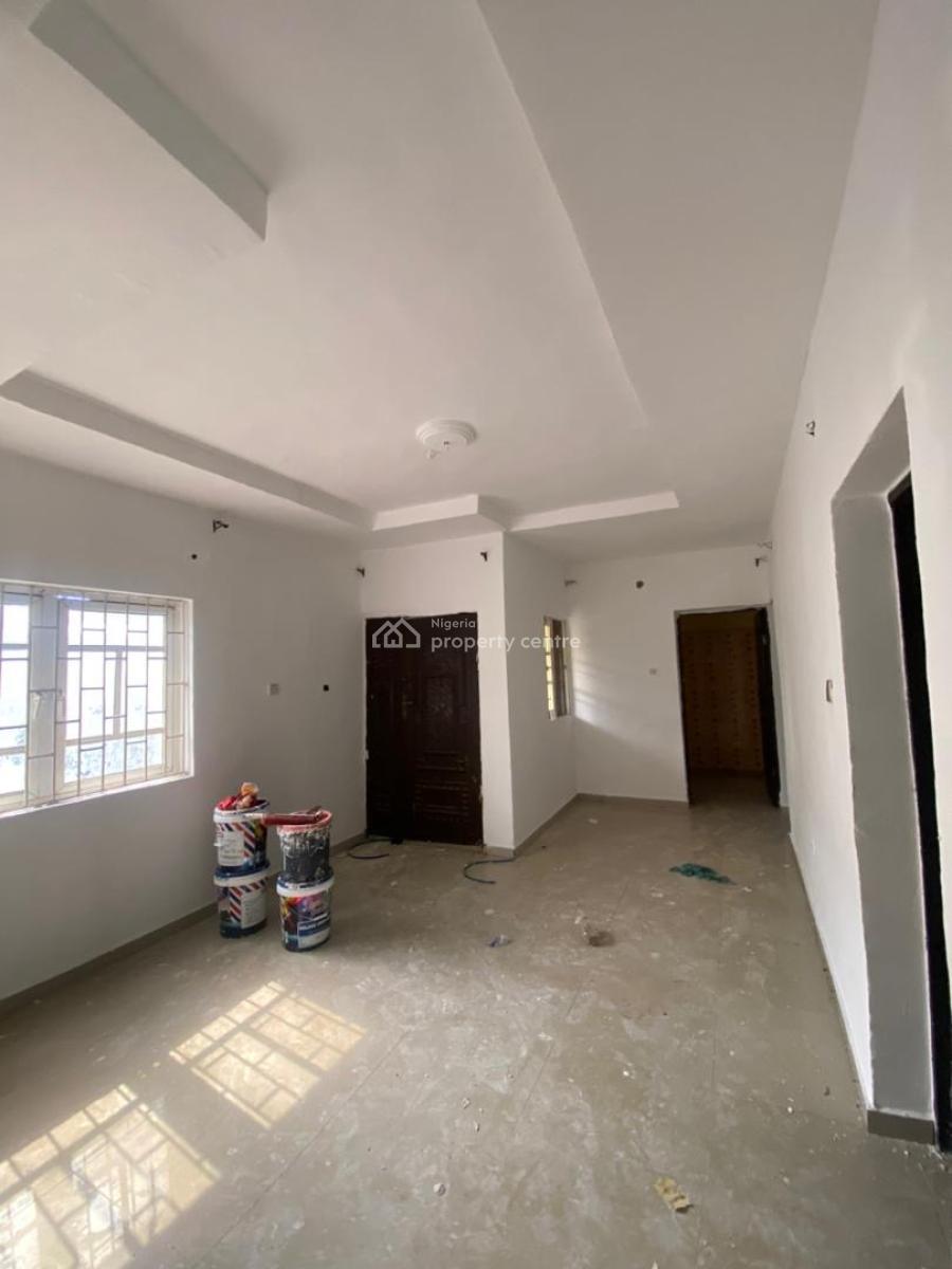 Spacious 2 Bedroom Apartment, Badore, Ajah, Lagos, Flat / Apartment for Rent