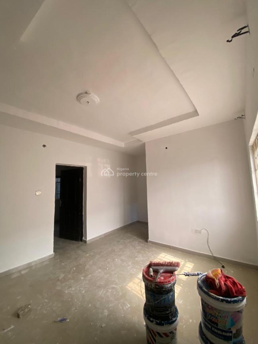 Spacious 2 Bedroom Apartment, Badore, Ajah, Lagos, Flat / Apartment for Rent