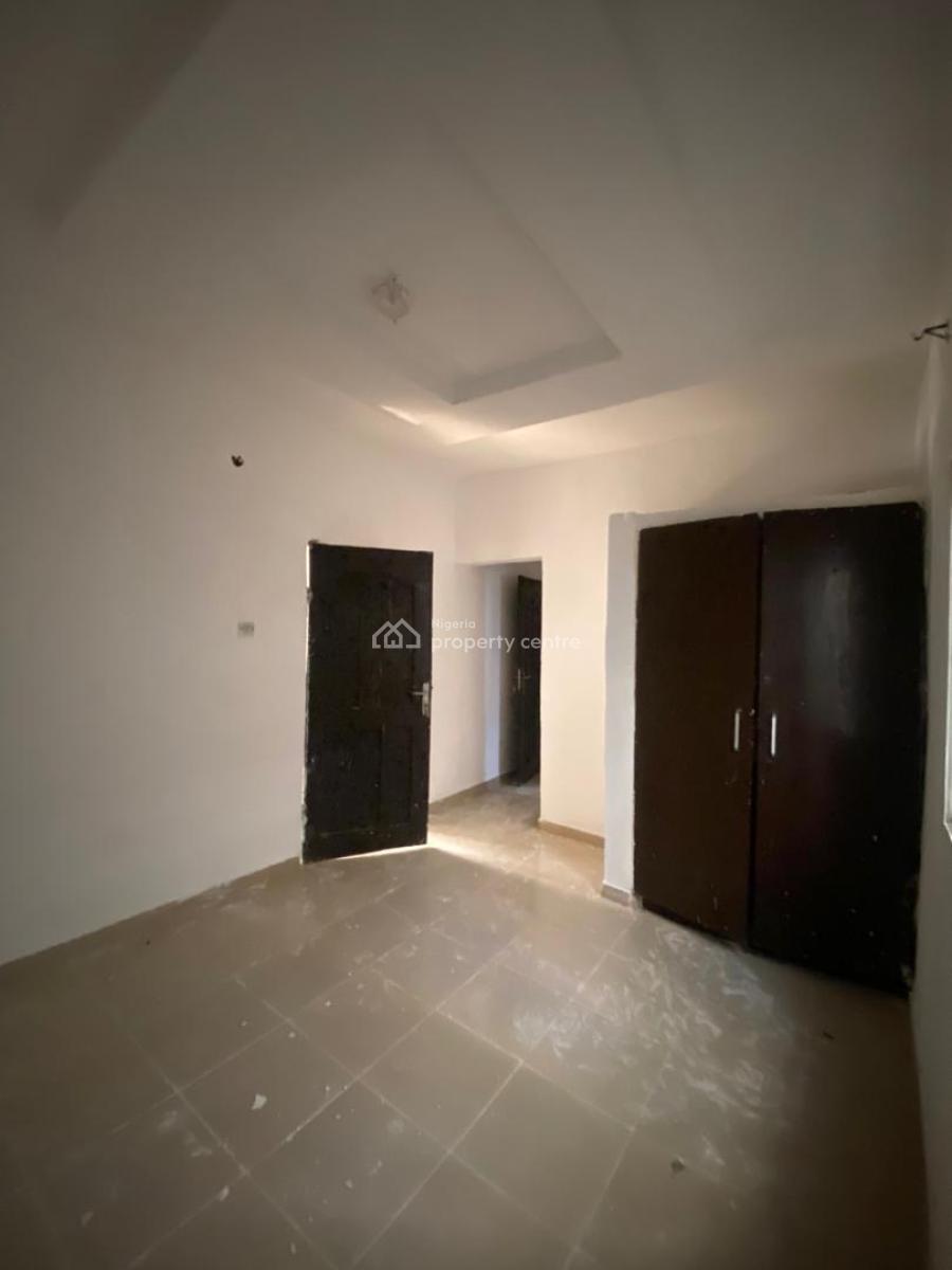 Spacious 2 Bedroom Apartment, Badore, Ajah, Lagos, Flat / Apartment for Rent