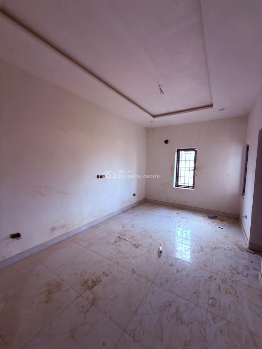Luxury 3 Bedroom En-suite Flat with Bq, Kado, Abuja, Block of Flats for Sale