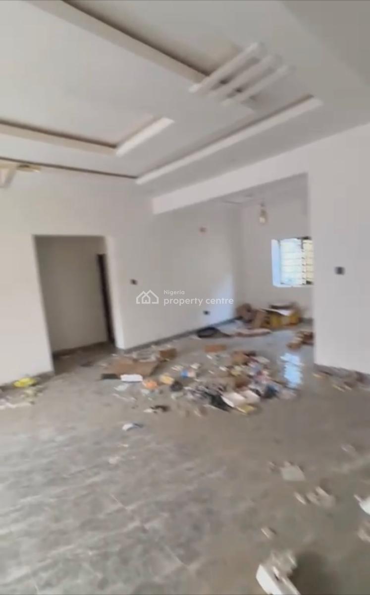 Luxury New 3 Bedroom En-suite Bungalow, Apo Primary Axis, Apo, Abuja, Block of Flats for Sale