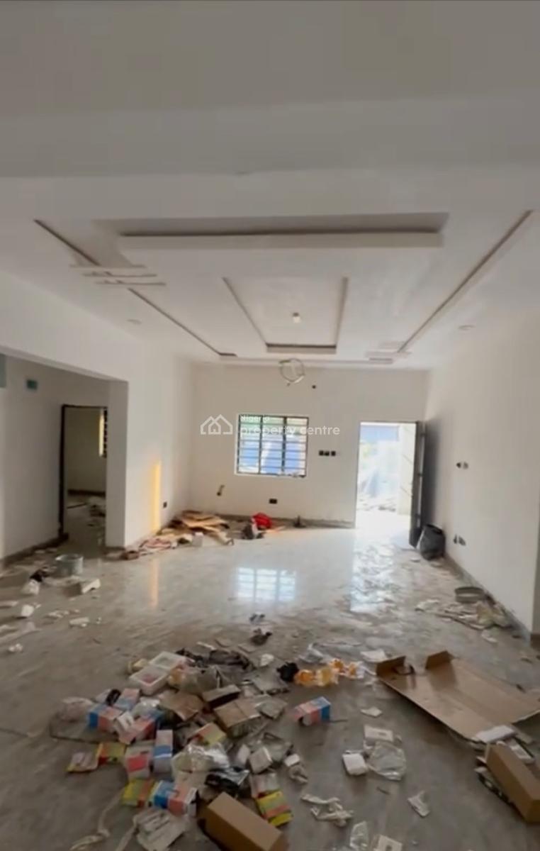 Luxury New 3 Bedroom En-suite Bungalow, Apo Primary Axis, Apo, Abuja, Block of Flats for Sale