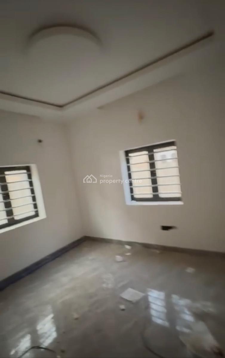 Luxury New 3 Bedroom En-suite Bungalow, Apo Primary Axis, Apo, Abuja, Block of Flats for Sale
