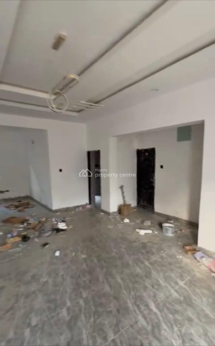 Luxury New 3 Bedroom En-suite Bungalow, Apo Primary Axis, Apo, Abuja, Block of Flats for Sale