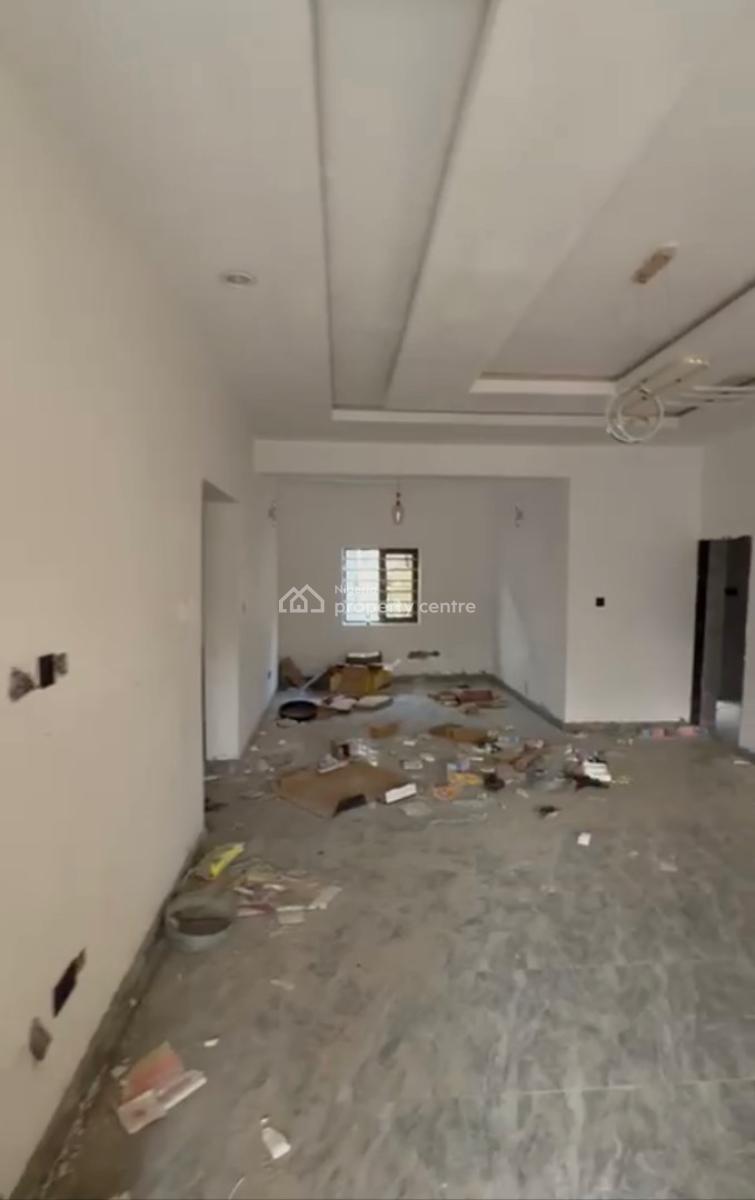 Luxury New 3 Bedroom En-suite Bungalow, Apo Primary Axis, Apo, Abuja, Block of Flats for Sale