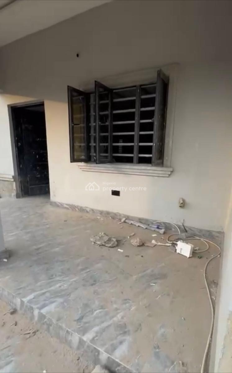 Luxury New 3 Bedroom En-suite Bungalow, Apo Primary Axis, Apo, Abuja, Block of Flats for Sale