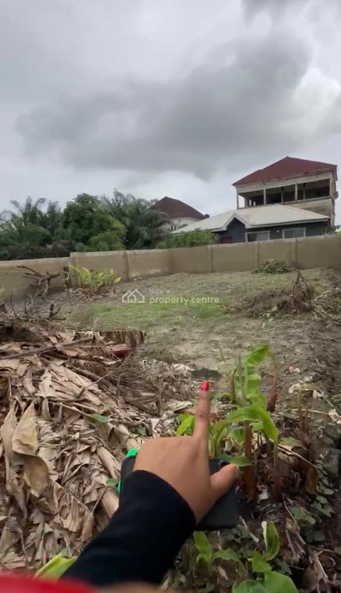 250 Sqm of Land, Happy Land Estate, Ajah, Lagos, Residential Land for Sale