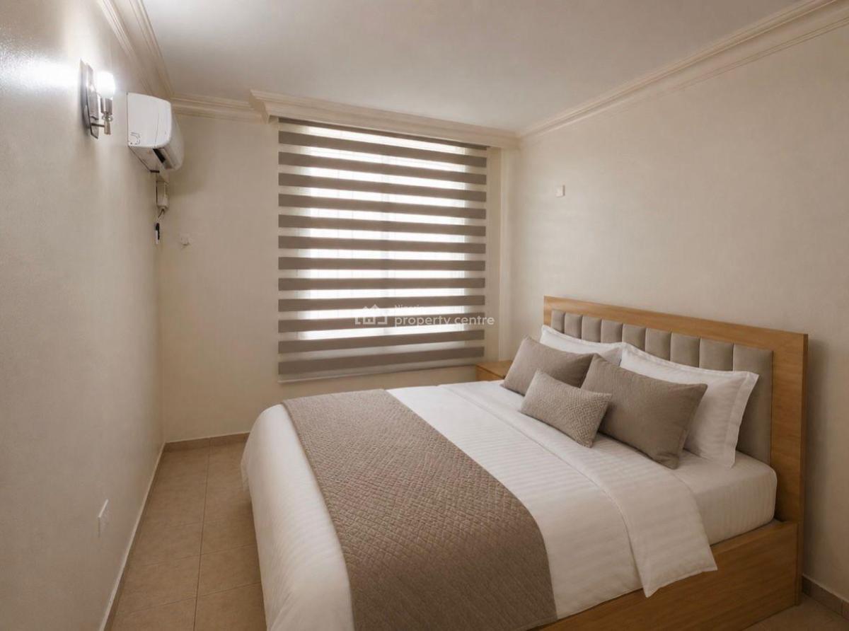 Fully Furnished and Fully Serviced 4 Bedroom Apartment, 1004 Estate, Victoria Island (vi), Lagos, Flat / Apartment for Rent