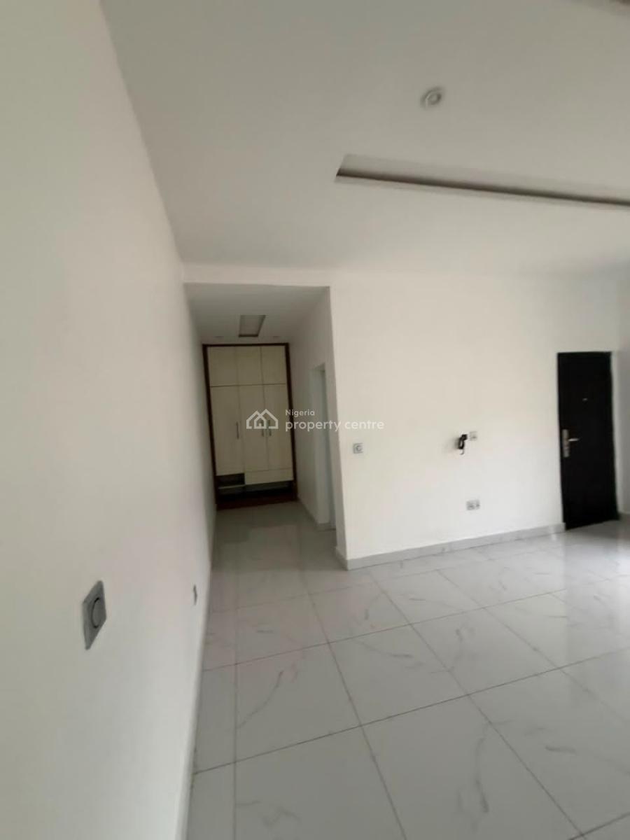 Smart 4 Bedroom, Guzape District, Abuja, Terraced Duplex for Rent
