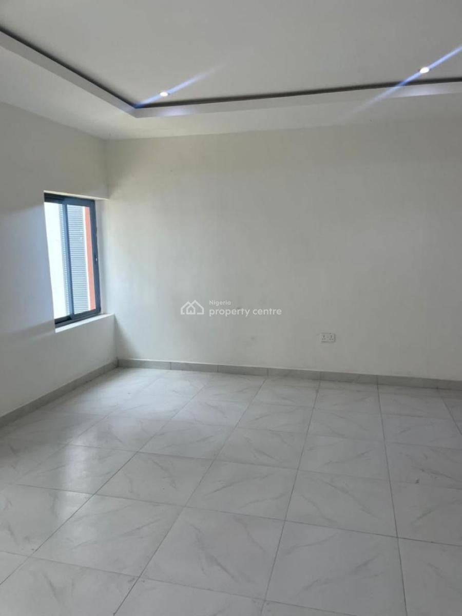 Brand New 2 Bedroom Flat, Alausa, Ikeja, Lagos, Flat / Apartment for Rent