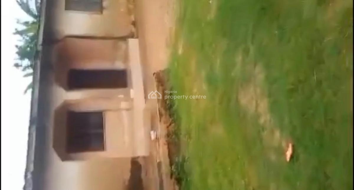 325.811 Sqm of Land with a Structure, Daluwon, Mowe Ofada, Ogun, Land for Sale