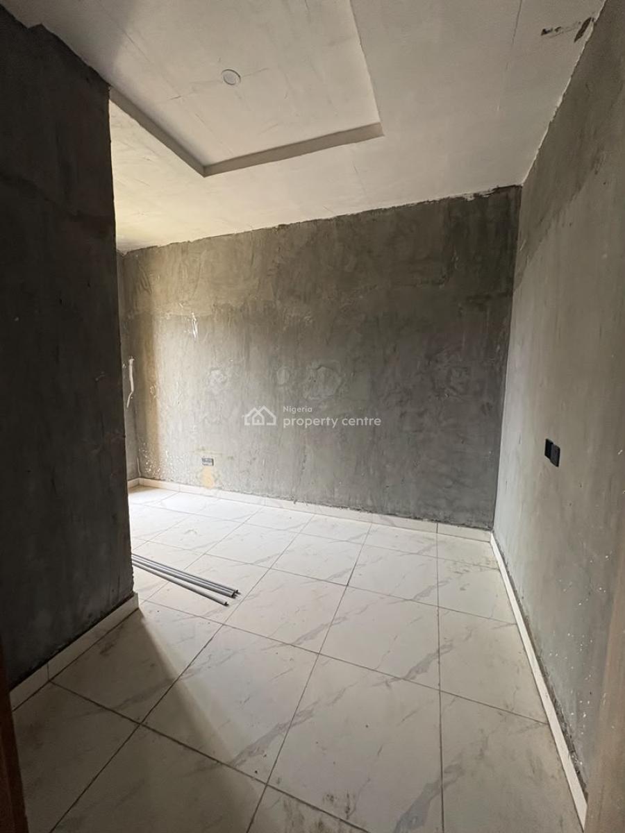 4 Bedroom Terraced Duplex Plus Bq Cornerpiece, Lekki Estate Gardens 2, General Paint, Abraham Adesanya, Ajah, Lagos, Terraced Duplex for Sale