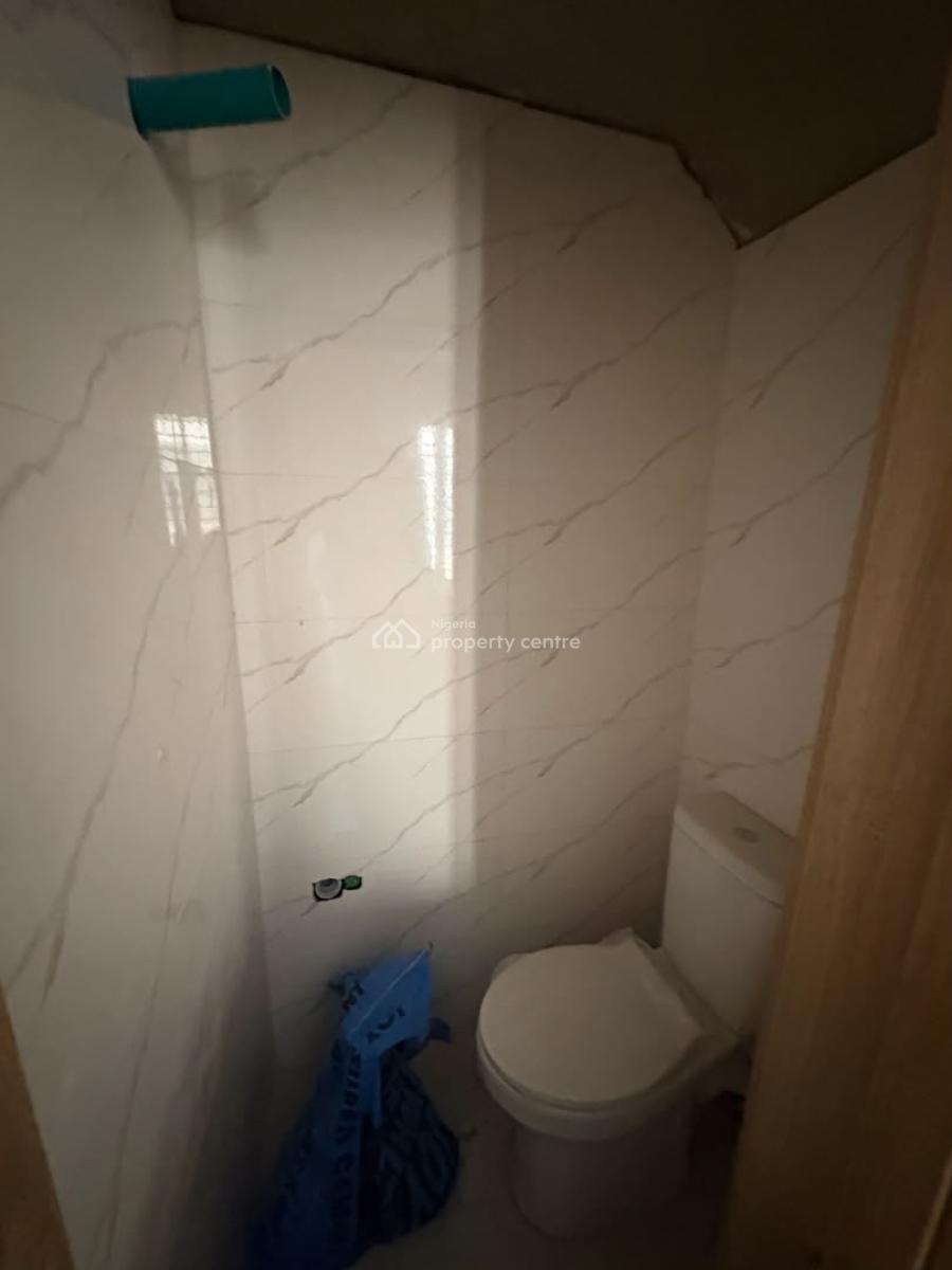 4 Bedroom Terraced Duplex Plus Bq Cornerpiece, Lekki Estate Gardens 2, General Paint, Abraham Adesanya, Ajah, Lagos, Terraced Duplex for Sale