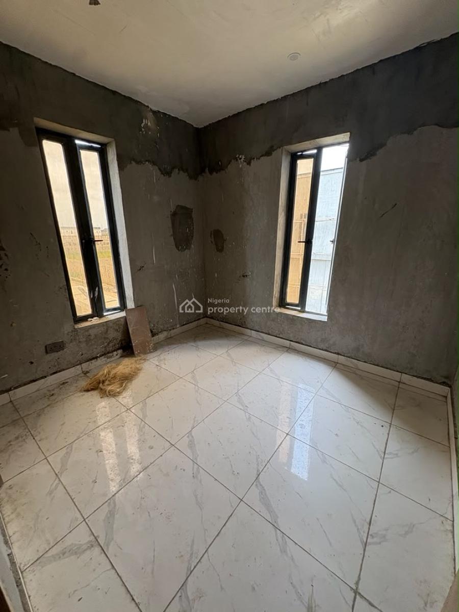 Cornerpiece 4 Bedroom Terrace Duplex + Bq, Lekki Gardens, Abraham Adesanya, Ajah, Lagos, Terraced Duplex for Sale