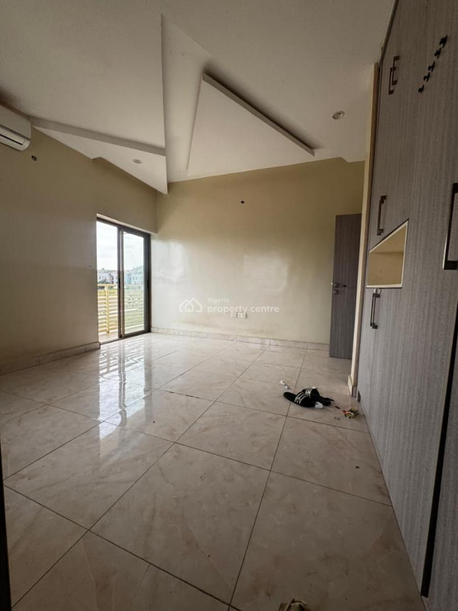 2 Bedrooms Flat, Katampe Extension, Katampe, Abuja, Flat / Apartment for Rent