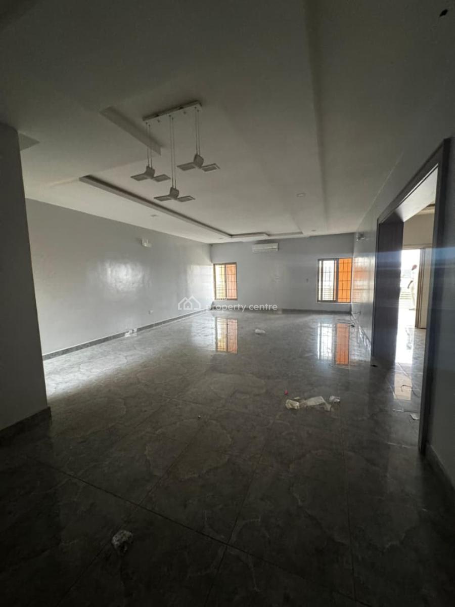 2 Bedrooms Flat, Katampe Extension, Katampe, Abuja, Flat / Apartment for Rent