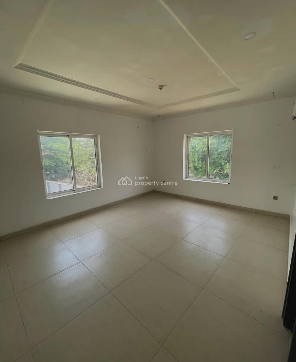 3 Bedroom S-detached Duplex+ Bq, Apo Abuja, Apo, Abuja, Semi-detached Duplex for Rent