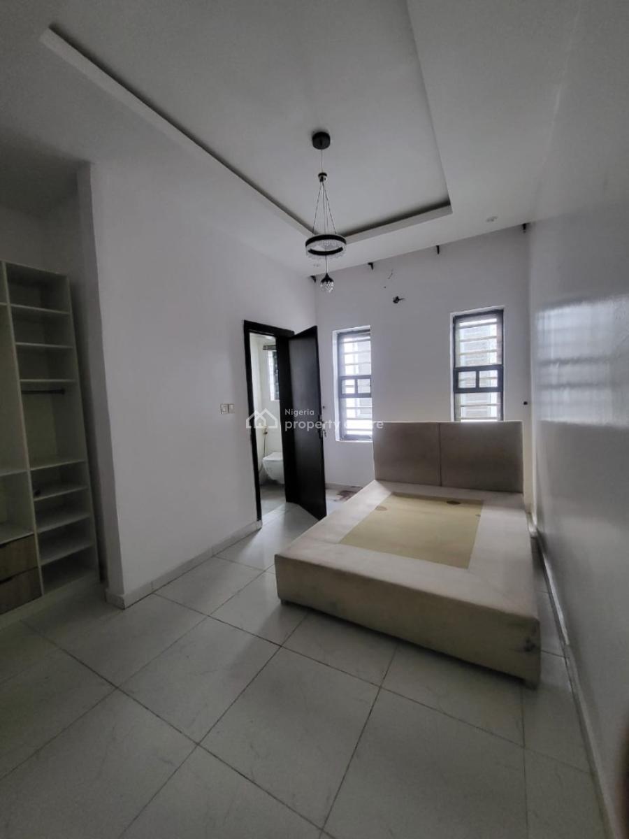 1 Room Shared Kitchen  Apt, Ajah, Lagos, Self Contain (single Rooms) for Rent