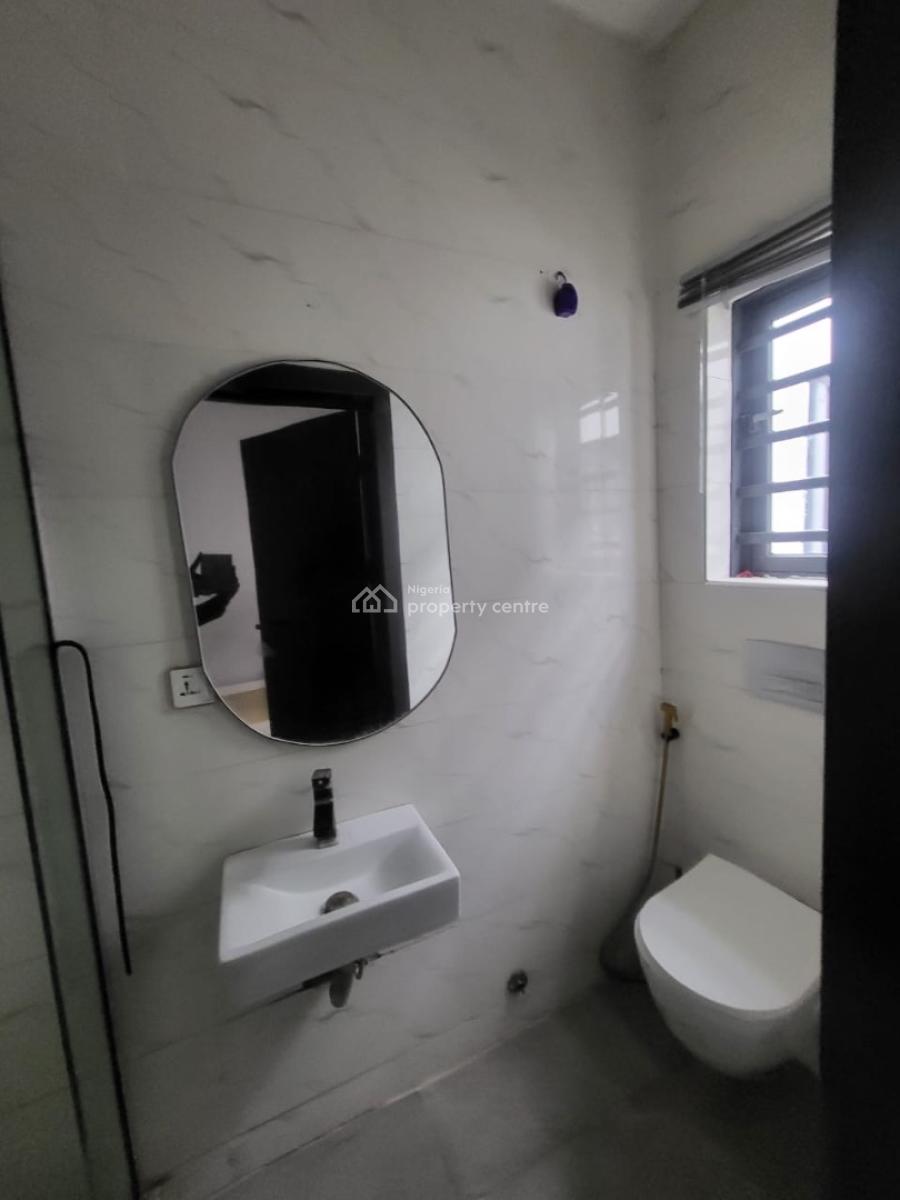1 Room Shared Kitchen  Apt, Ajah, Lagos, Self Contain (single Rooms) for Rent