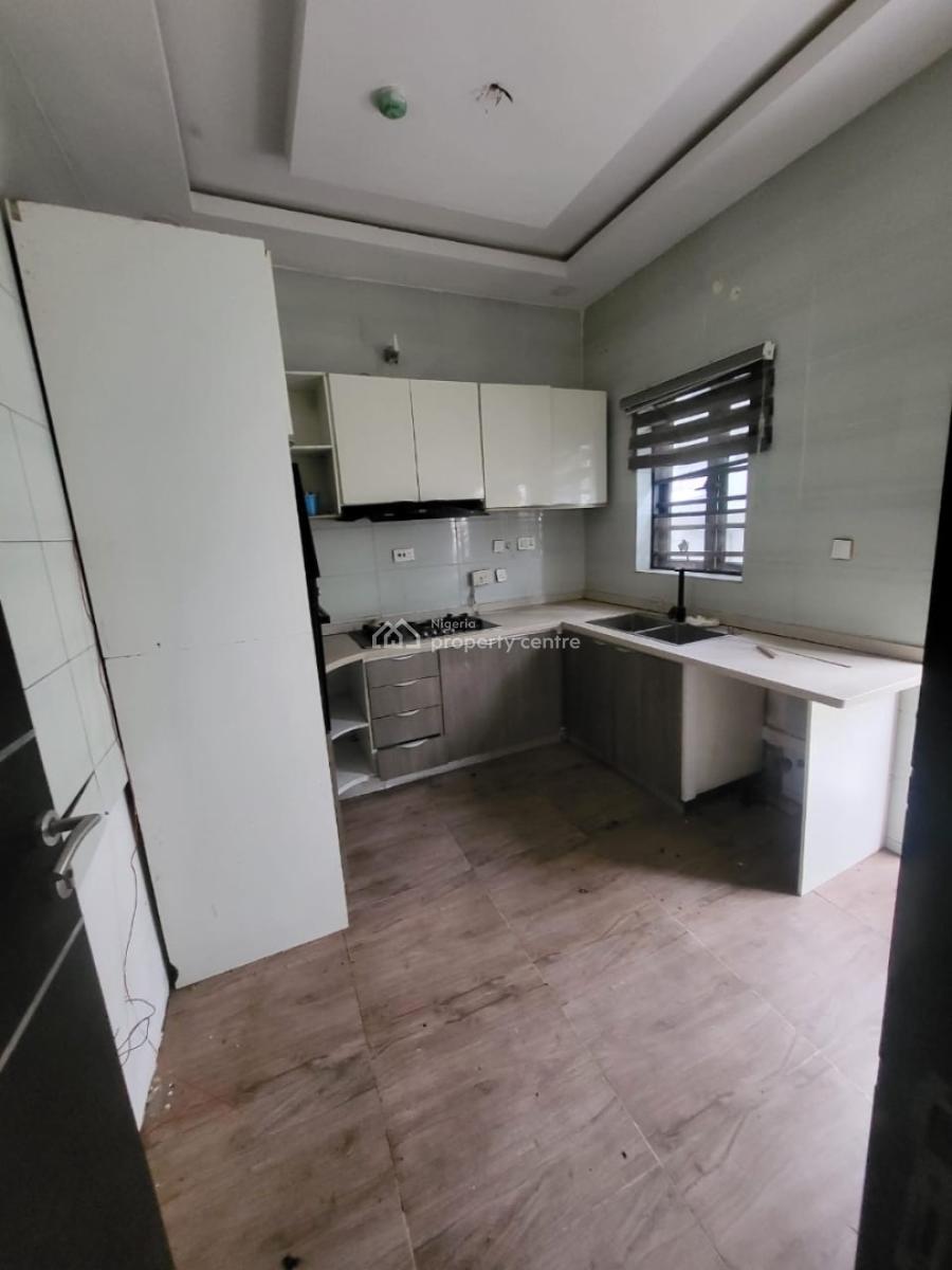 1 Room Shared Kitchen  Apt, Ajah, Lagos, Self Contain (single Rooms) for Rent