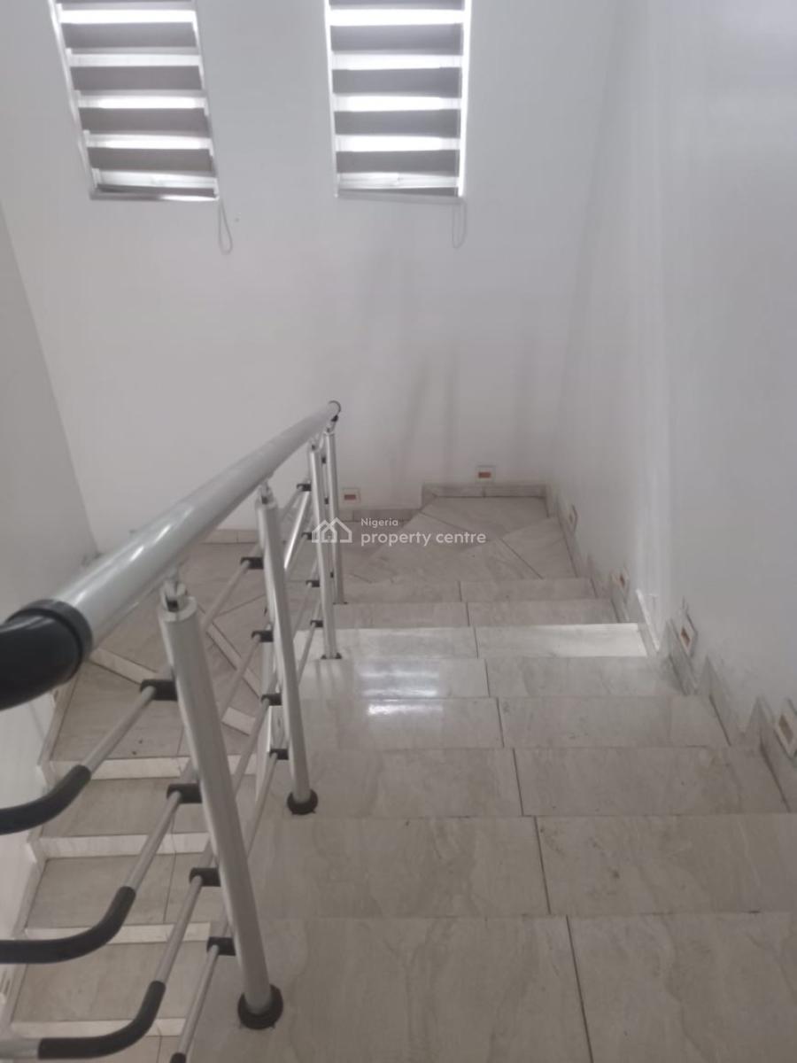 1 Room Shared Kitchen  Apt, Ajah, Lagos, Self Contain (single Rooms) for Rent