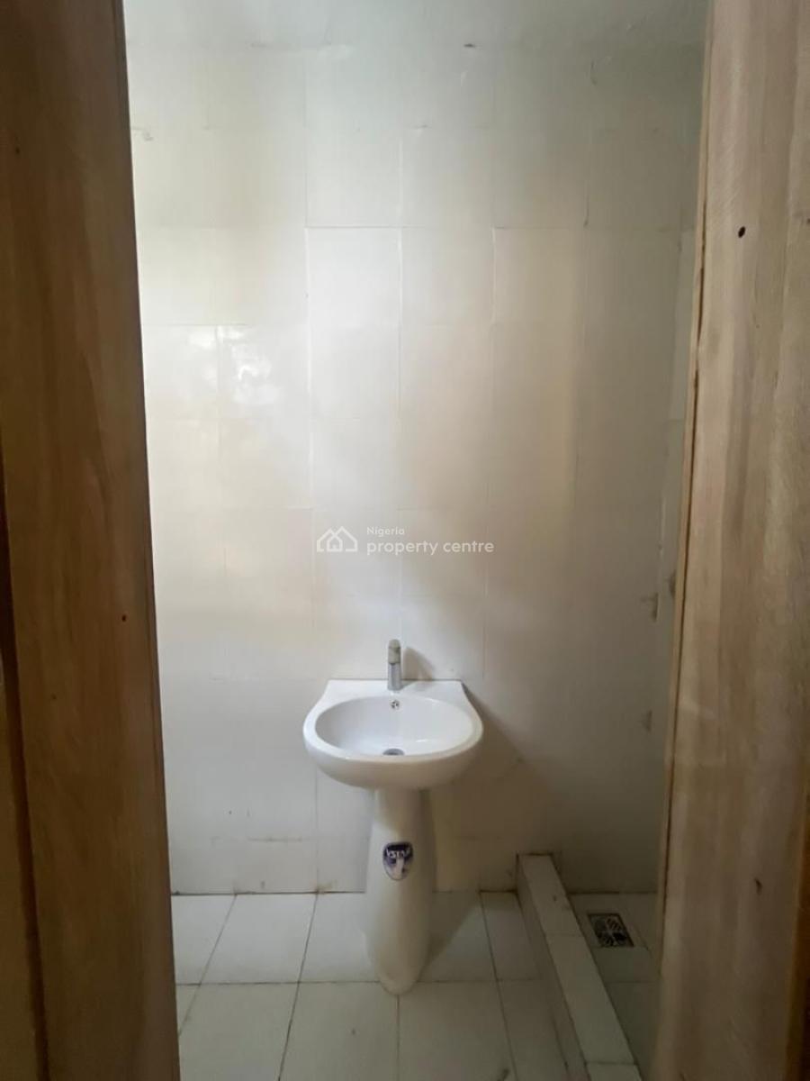 4 Bedroom Terraced Duplex, Orchid Lekki Lagos State, Lekki, Lagos, Terraced Duplex for Rent