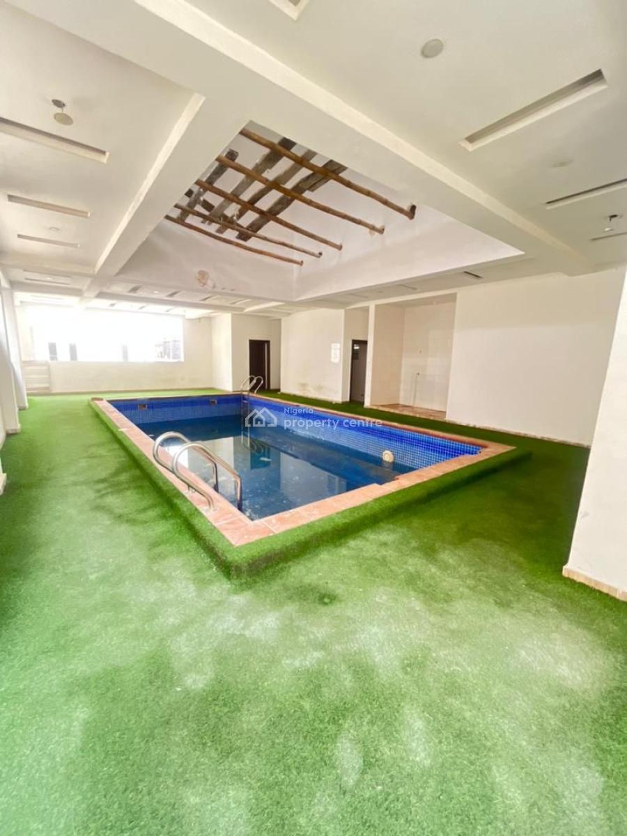 4 Bedroom Terraced Duplex, Orchid Lekki Lagos State, Lekki, Lagos, Terraced Duplex for Rent