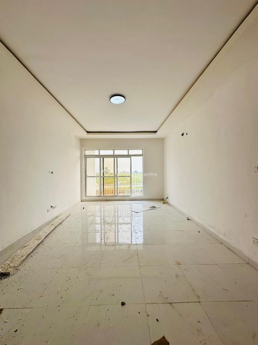 Spacious 3 Bedroom Apartment with Elevator, Osapa, Lekki, Lagos, Block of Flats for Sale
