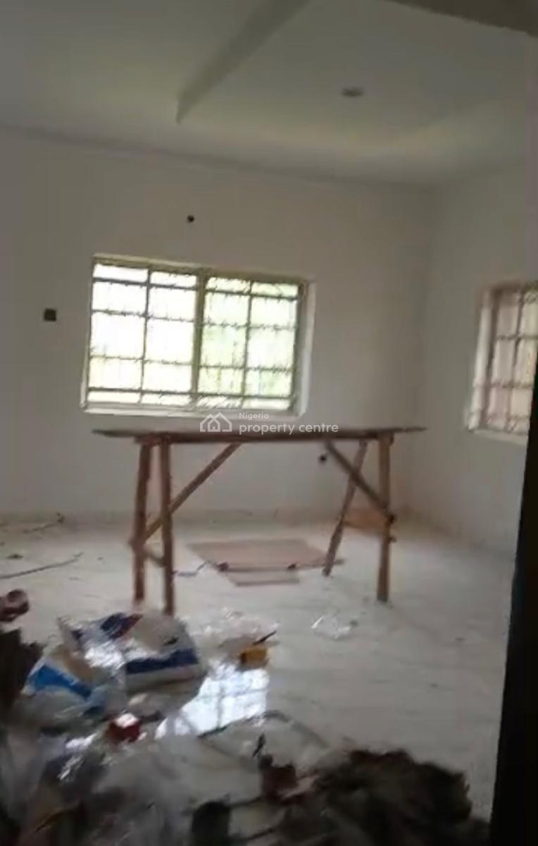 Well Renovated 4 Bedroom En-suite Flat, Wuse Zone, Wuse, Abuja, Block of Flats for Sale