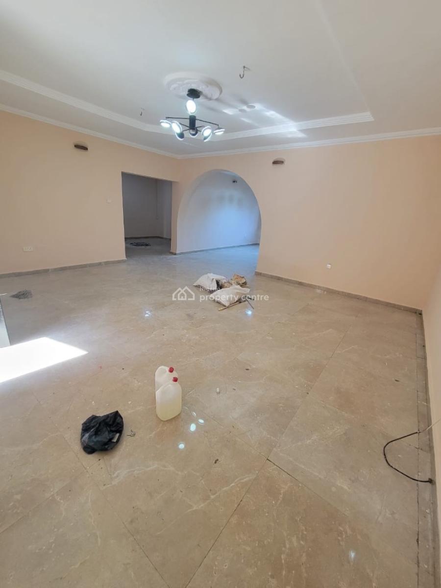 Standard and Spacious 3 Bedroom Flat, Badore, Ajah, Lagos, Flat / Apartment for Rent