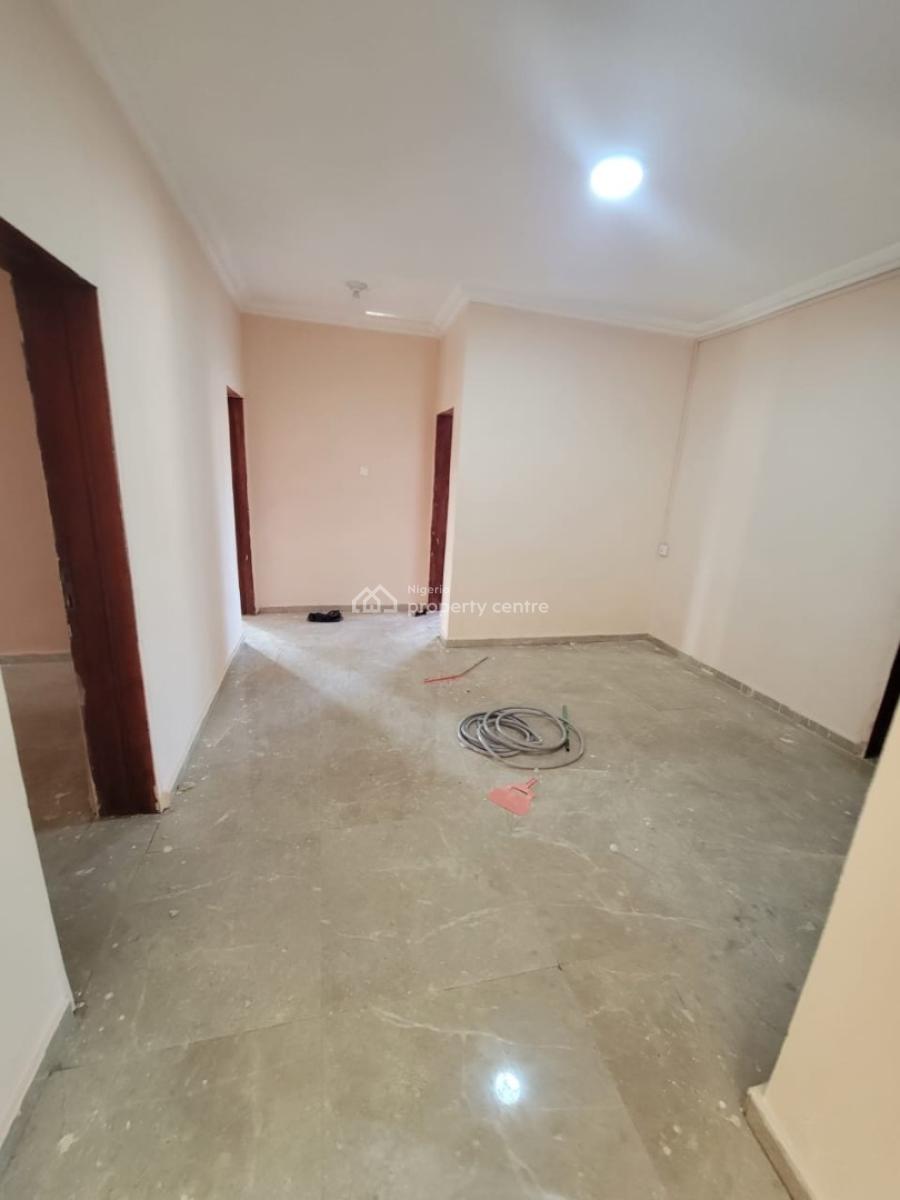 Standard and Spacious 3 Bedroom Flat, Badore, Ajah, Lagos, Flat / Apartment for Rent