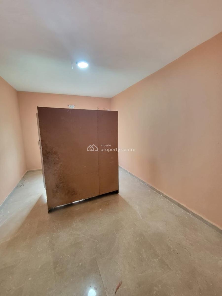 Standard and Spacious 3 Bedroom Flat, Badore, Ajah, Lagos, Flat / Apartment for Rent
