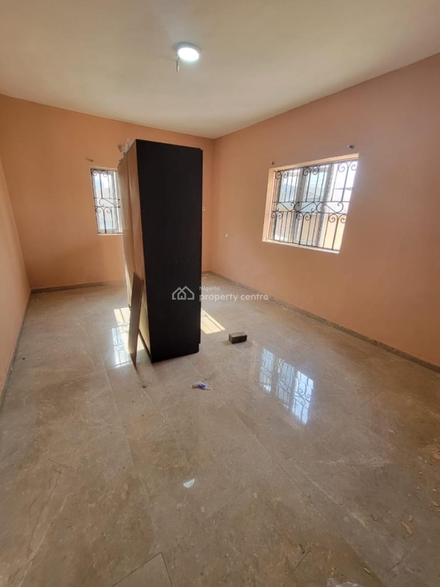 Standard and Spacious 3 Bedroom Flat, Badore, Ajah, Lagos, Flat / Apartment for Rent
