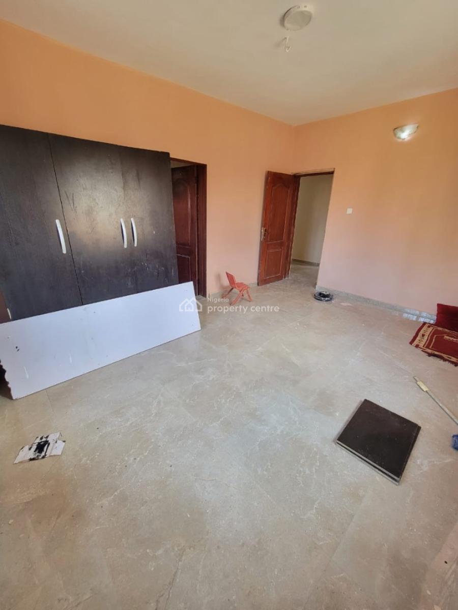 Standard and Spacious 3 Bedroom Flat, Badore, Ajah, Lagos, Flat / Apartment for Rent