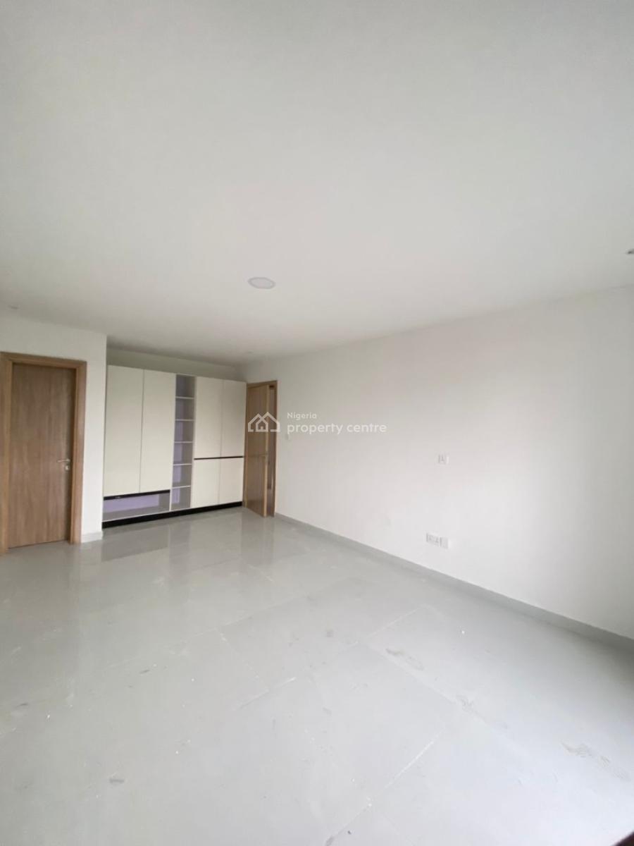 a Luxurious 2 Bedroom Apartment -, Ikate Elegushi, Lekki, Lagos, Flat / Apartment for Sale