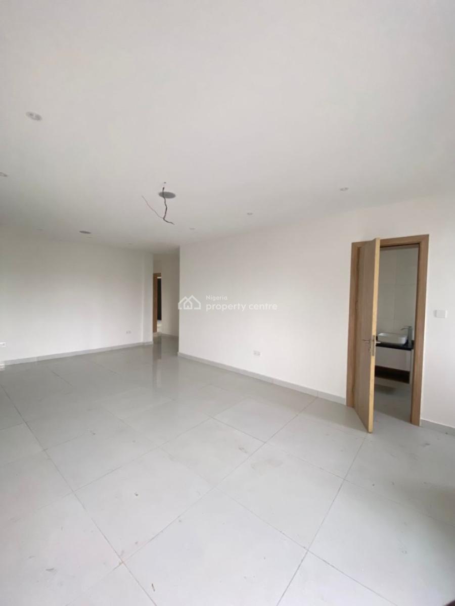 a Luxurious 2 Bedroom Apartment -, Ikate Elegushi, Lekki, Lagos, Flat / Apartment for Sale