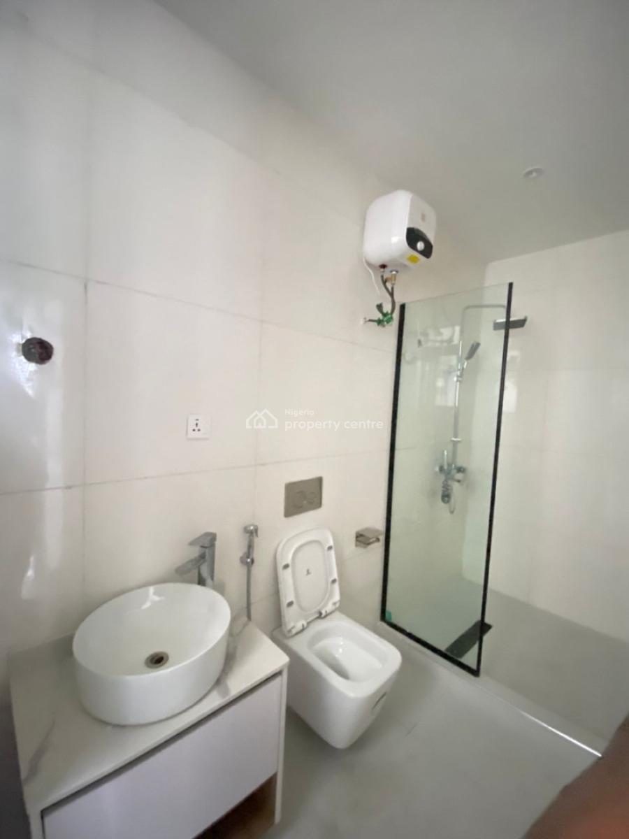 a Luxurious 2 Bedroom Apartment -, Ikate Elegushi, Lekki, Lagos, Flat / Apartment for Sale