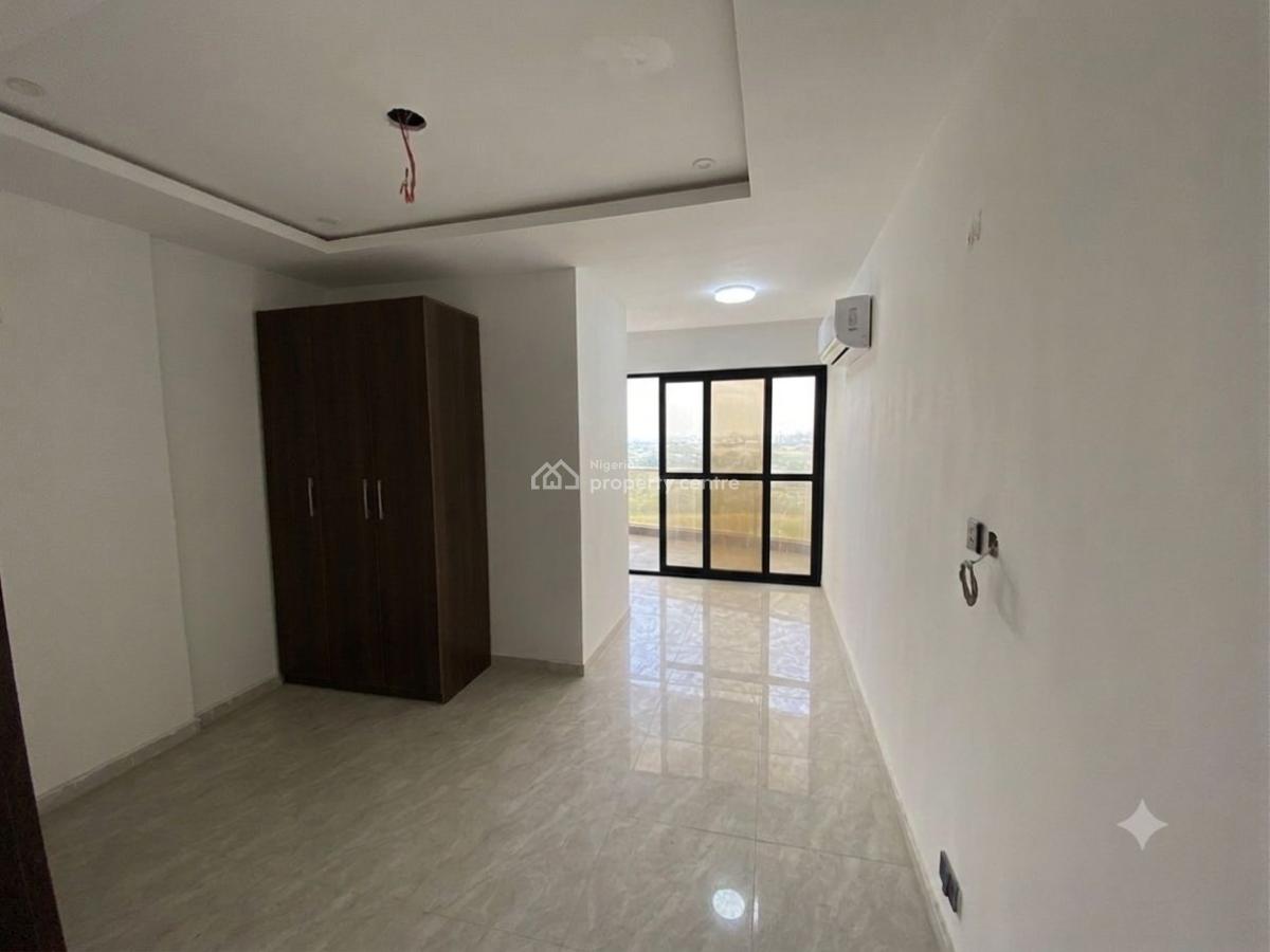 Fully Serviced 3 Bedroom Maisonette, Osborne, Ikoyi, Lagos, House for Rent