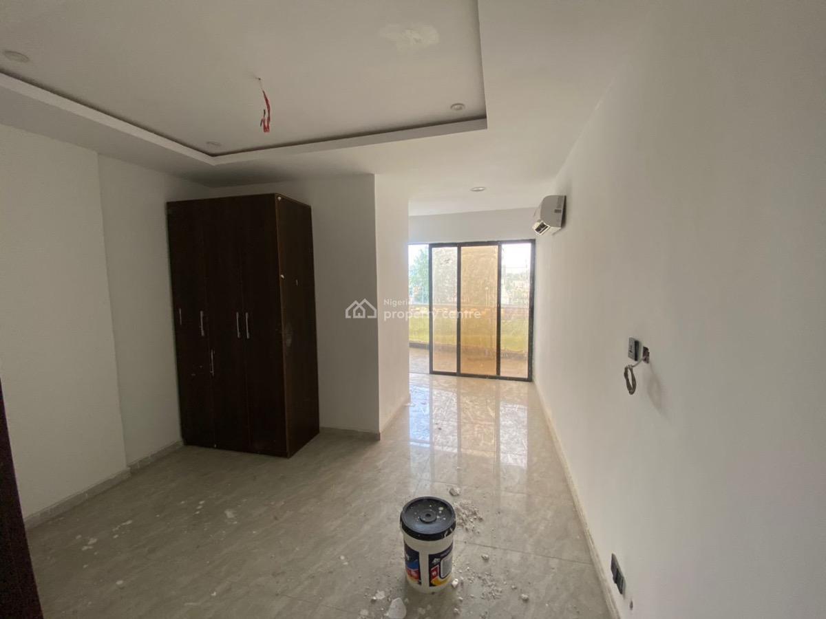 Fully Serviced 3 Bedroom Maisonette, Osborne, Ikoyi, Lagos, House for Rent